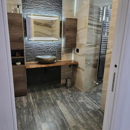 Residenza Giulia Apartment Brescia Bagian luar foto
