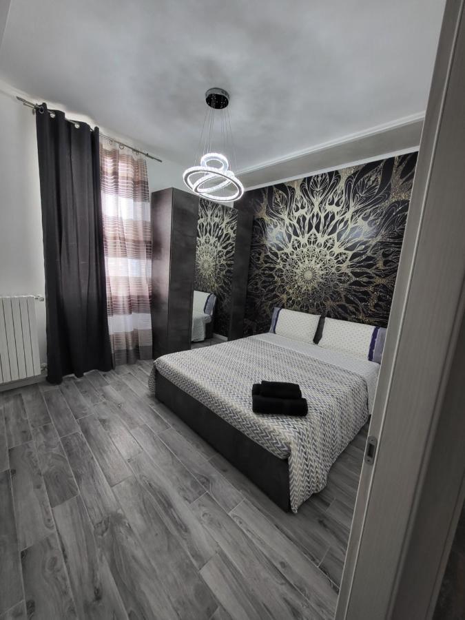 Residenza Giulia Apartment Brescia Bagian luar foto