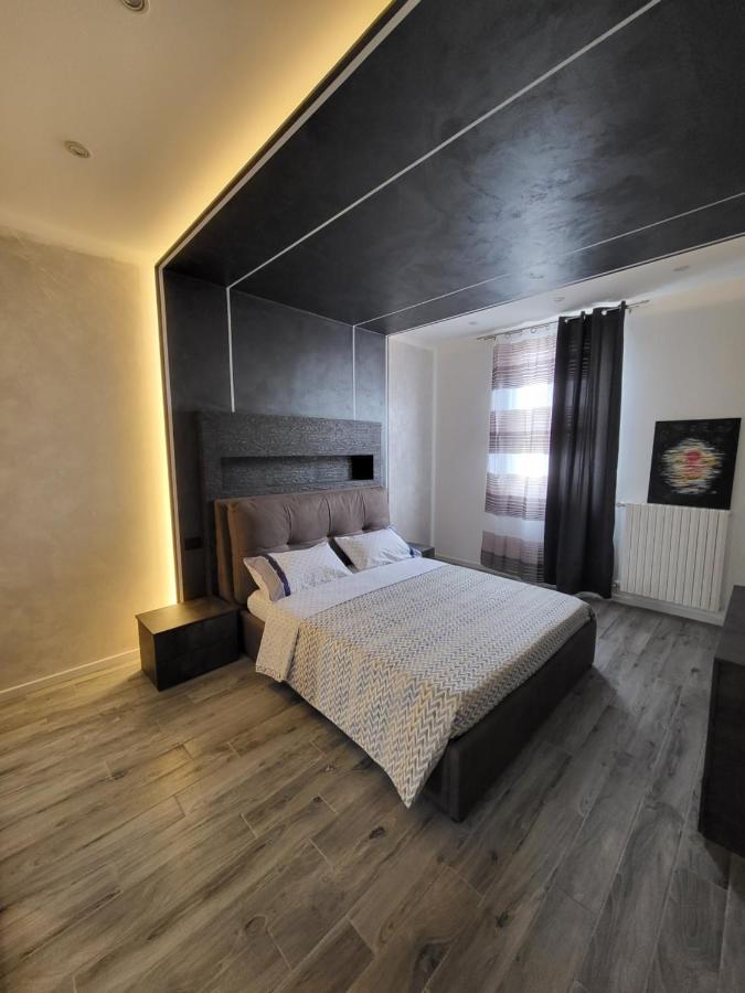 Residenza Giulia Apartment Brescia Bagian luar foto