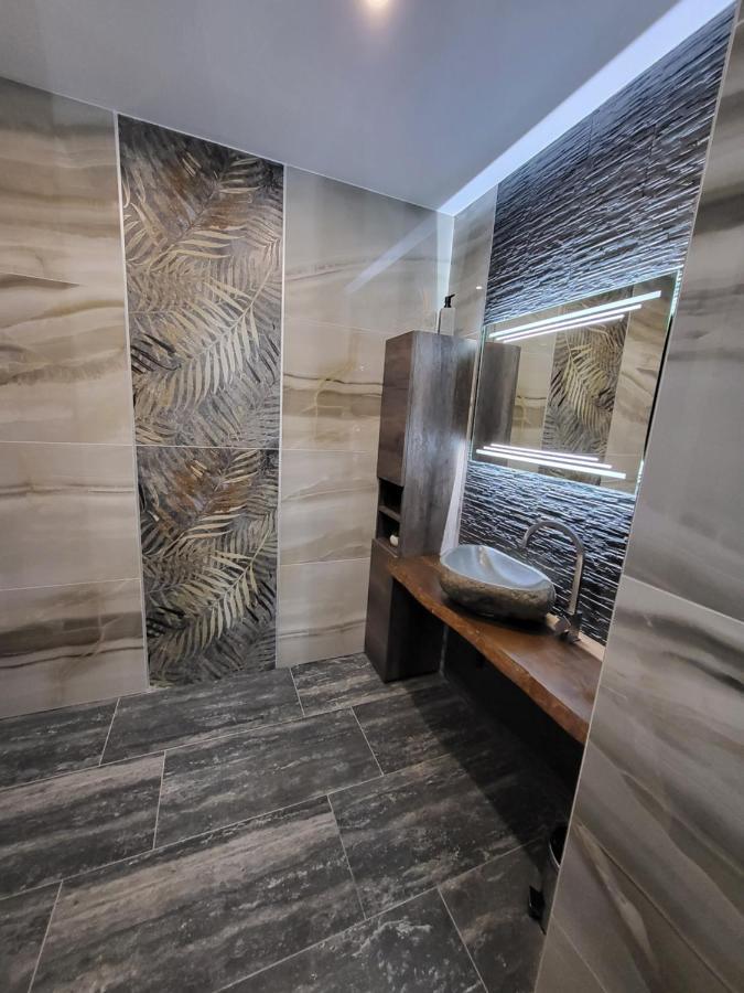 Residenza Giulia Apartment Brescia Bagian luar foto
