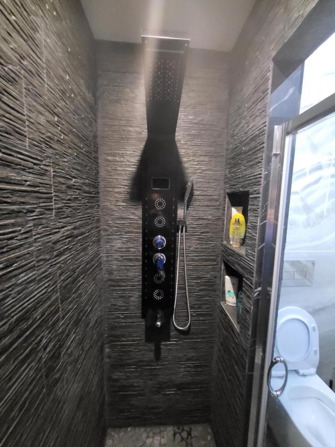 Residenza Giulia Apartment Brescia Bagian luar foto